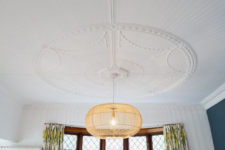 Photo of property in 21 Grandview Crescent, Opoho, Dunedin, 9010