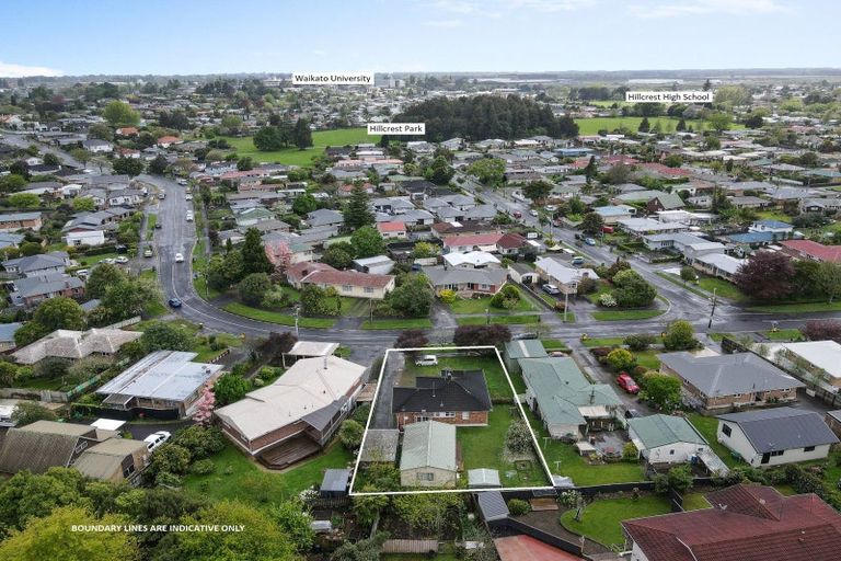Photo of property in 72 Mansel Avenue, Hillcrest, Hamilton, 3216