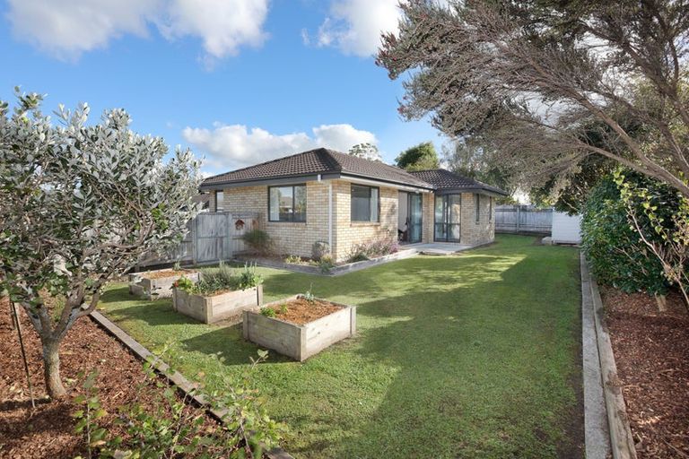 Photo of property in 53d Port Street West, Feilding, 4702