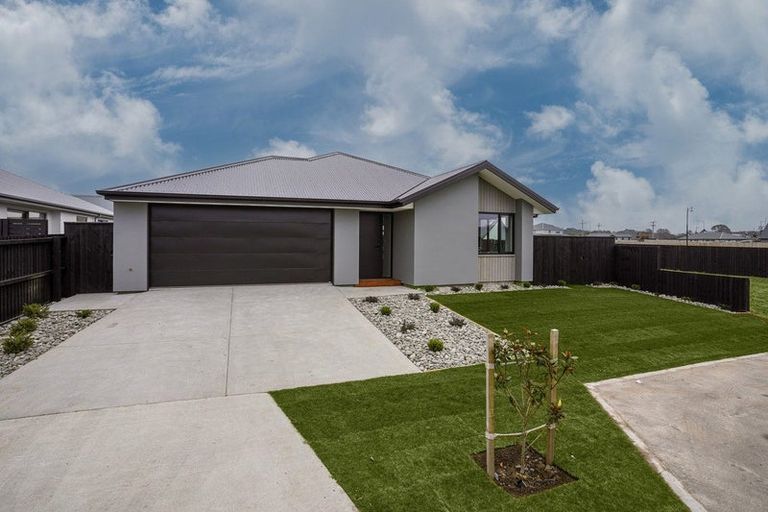 Photo of property in 17 Mccaw Road, Lincoln, 7608
