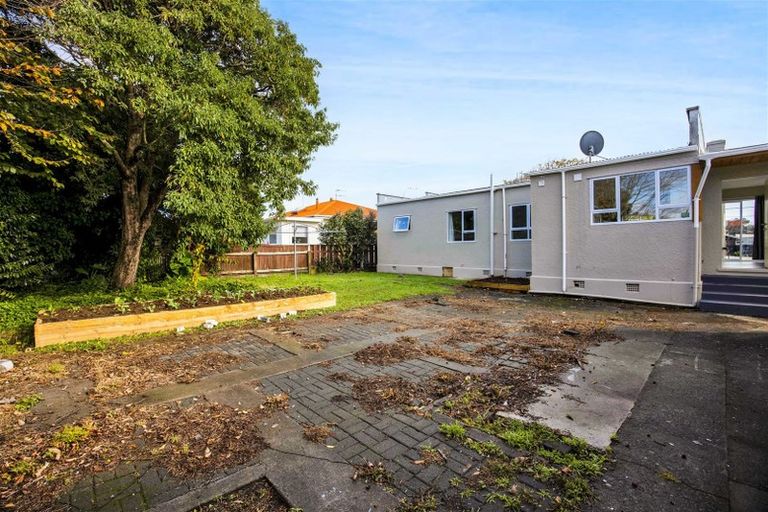Photo of property in 58 Dixon Avenue, Hawera, 4610