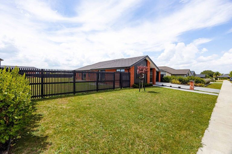 Photo of property in 3 Rawiri Street, Morrinsville, 3300