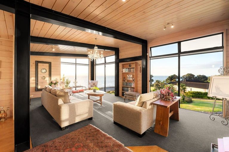 Photo of property in 8 Ngarimu Heights Row, Ngarimu Bay, Thames, 3575