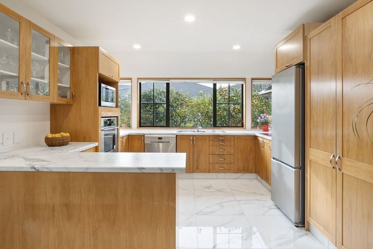 Photo of property in 14 Fieldmoor Place, Parklands, Christchurch, 8083