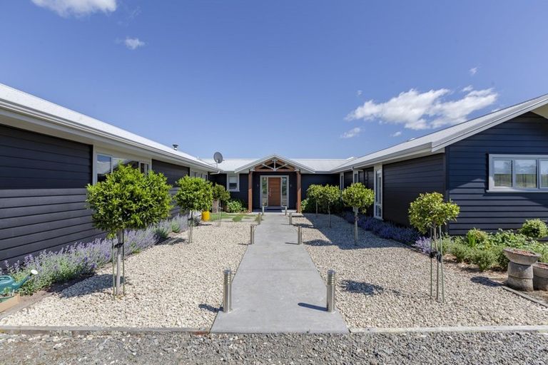 Photo of property in 211c Racecourse Road, Waipukurau, 4282