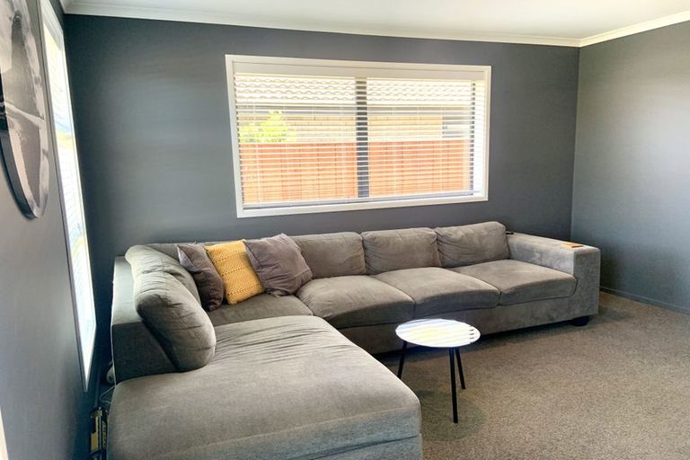 Photo of property in 4 Kennington Drive, Rolleston, 7615