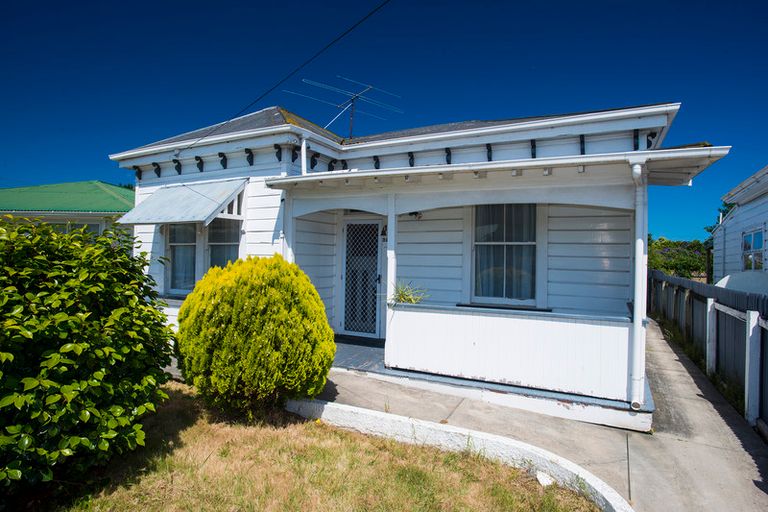 Photo of property in 32 Roebuck Road, Te Hapara, Gisborne, 4010