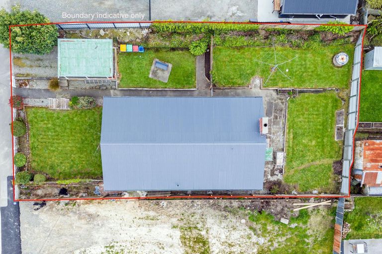 Photo of property in 31a Oxford Street, West End, Timaru, 7910