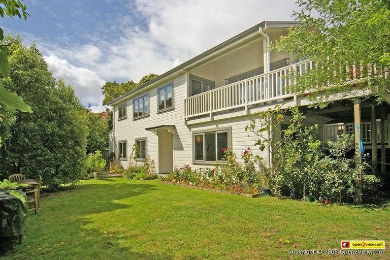 Photo of property in 365 Willis Street, Mount Cook, Wellington, 6011