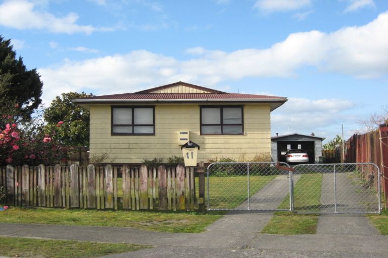 Photo of property in 11 Hinau Place, Murupara, 3025