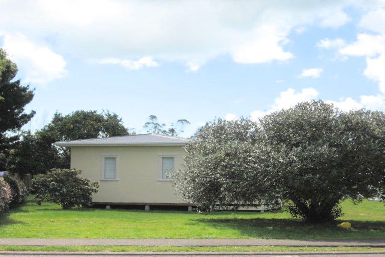 Photo of property in 5 South Highway East, Whitianga, 3510