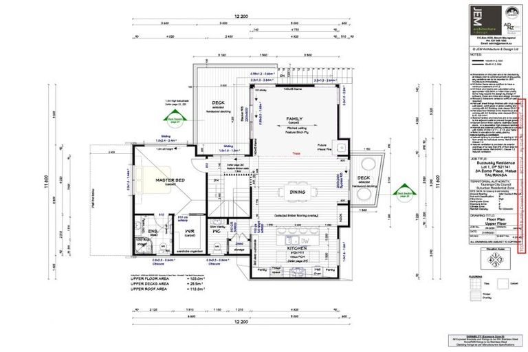 Photo of property in 8a Esme Place, Matua, Tauranga, 3110