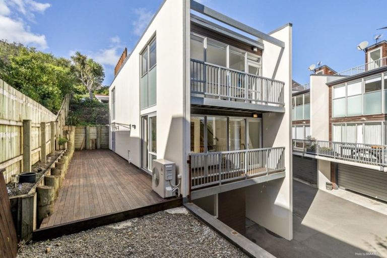 Photo of property in 5/142 Onslow Road, Khandallah, Wellington, 6035