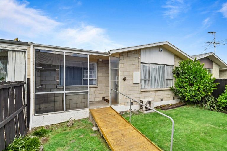 Photo of property in 272 Tancred Street, Ashburton, 7700