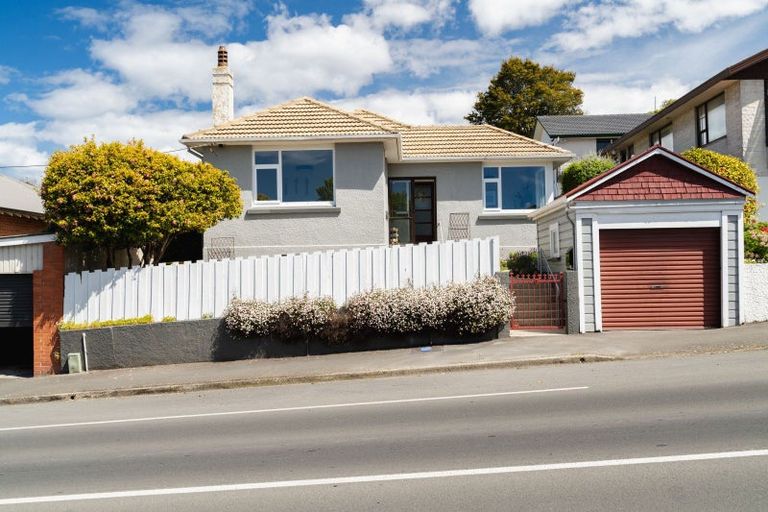 Photo of property in 3 City Road, Roslyn, Dunedin, 9010