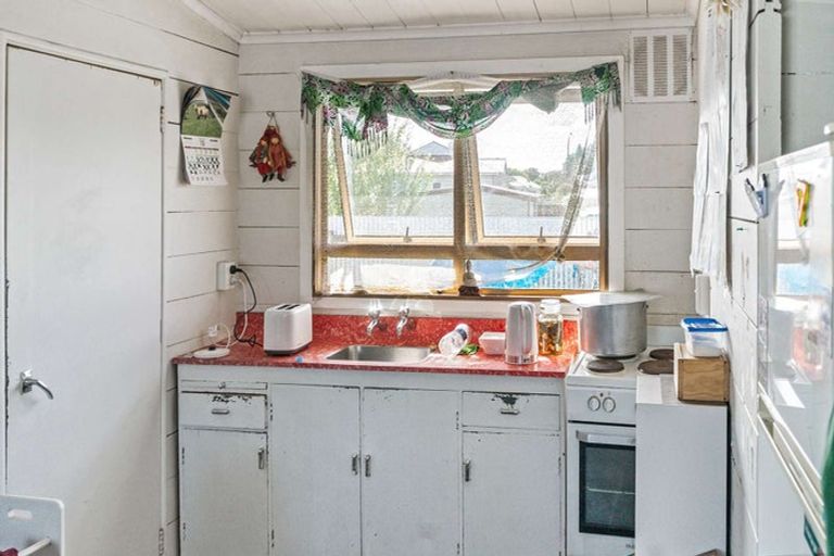 Photo of property in 27 Black Street, Wairoa, 4108