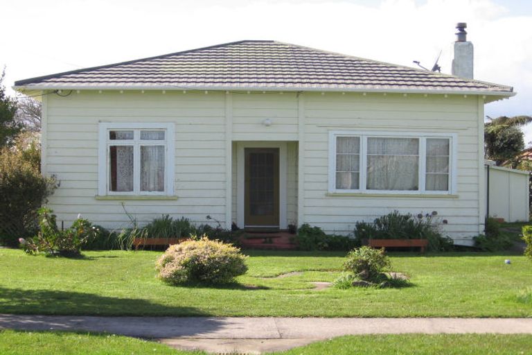 Photo of property in 17 Onslow Street, Dargaville, 0310