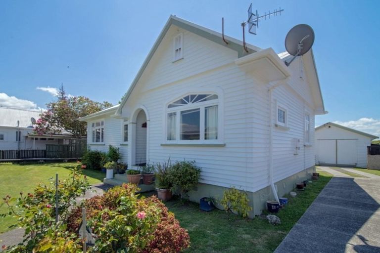 Photo of property in 41 Seddon Street, Glenholme, Rotorua, 3010