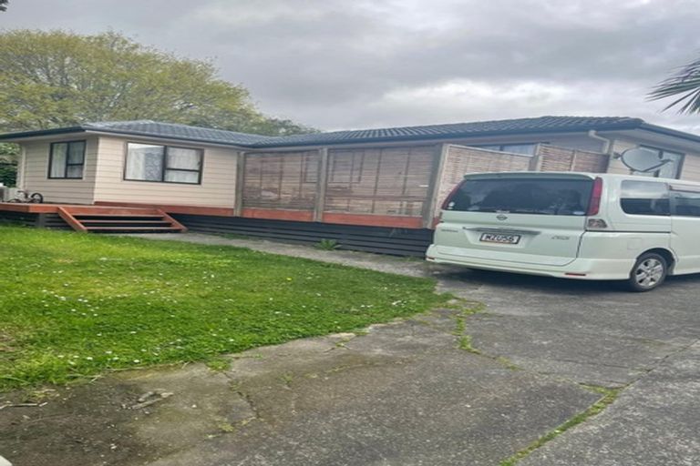 Property details for 23 Armada Drive, Ranui, Auckland, 0612