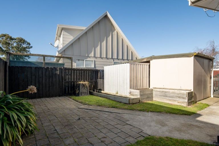 Photo of property in 60c Mclauchlan Street, Springlands, Blenheim, 7201