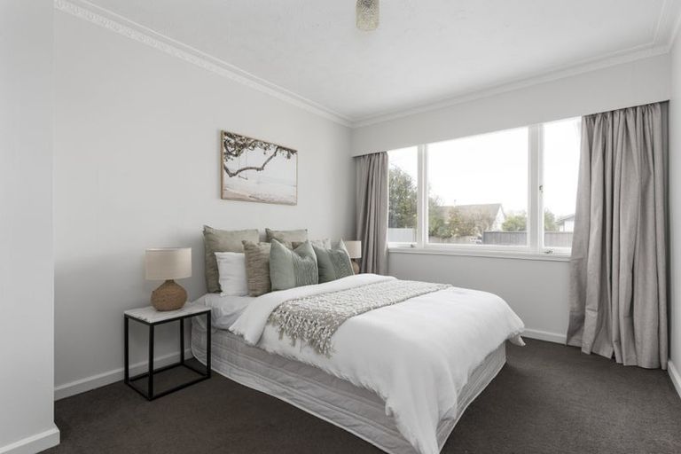 Photo of property in 1/437 Greers Road, Bishopdale, Christchurch, 8053