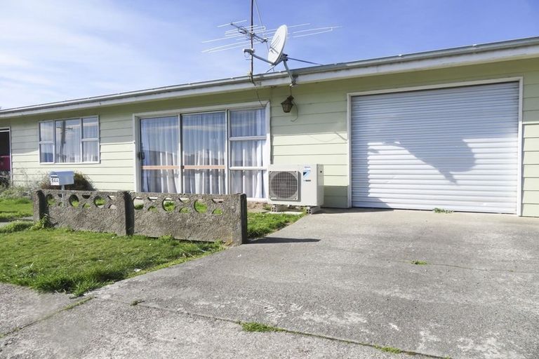 Photo of property in 54a Oakland Street, Mataura, 9712