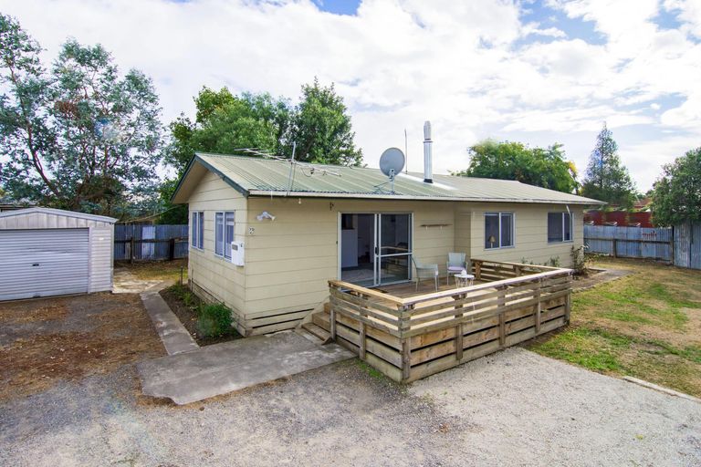 Photo of property in 70c Colombo Road, Masterton, 5810