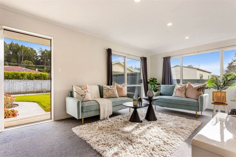 Photo of property in 34a Birdwood Road, Swanson, Auckland, 0612