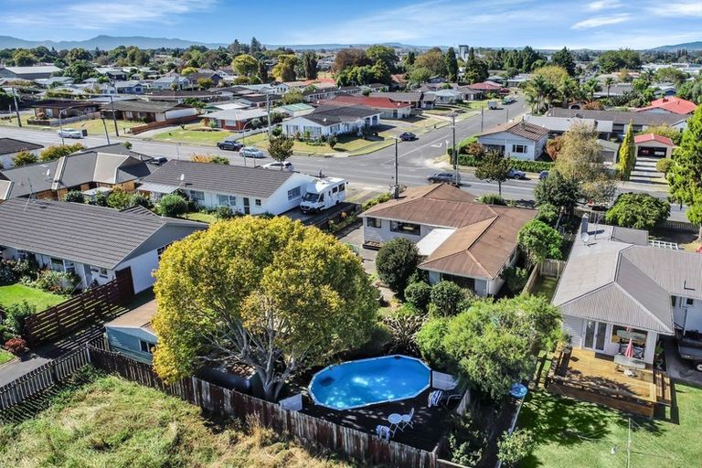 Photo of property in 5 Coronation Road, Morrinsville, 3300