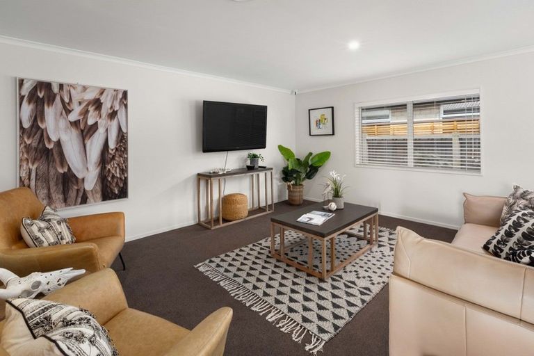 Photo of property in 15 Somerset Street, Waihi, 3610