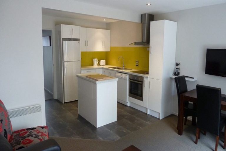 Photo of property in 677b George Street, North Dunedin, Dunedin, 9016