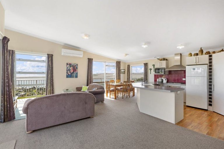 Photo of property in 472 Maukutea Drive, Kawhia, 3889