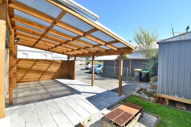 Photo of property in 273 North Road, North East Valley, Dunedin, 9010