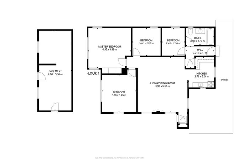 Photo of property in 46 Rakau Road, Hataitai, Wellington, 6021