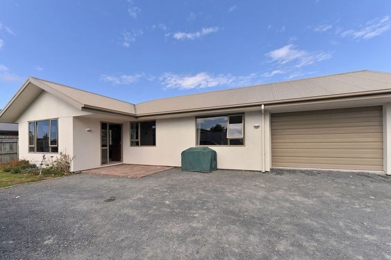 Photo of property in 15a Sutton Street, Richmond, 7020