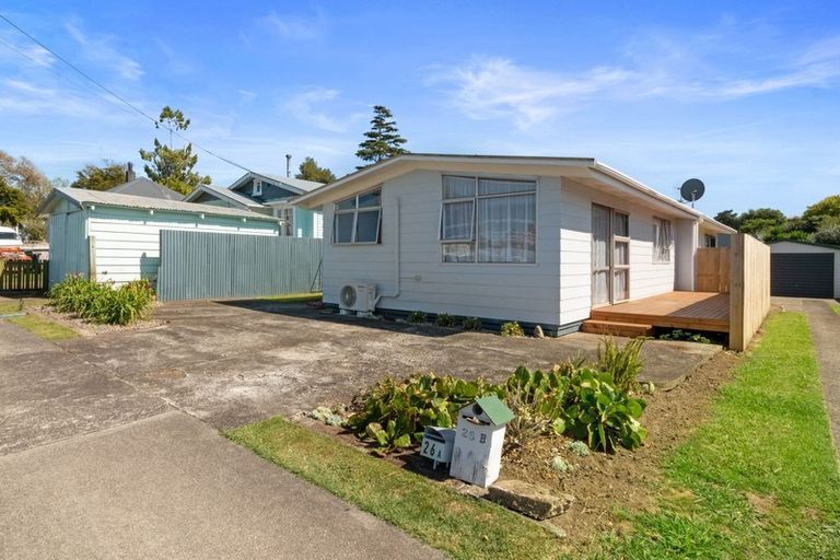 Photo of property in 26a Miller Avenue, Paeroa, 3600