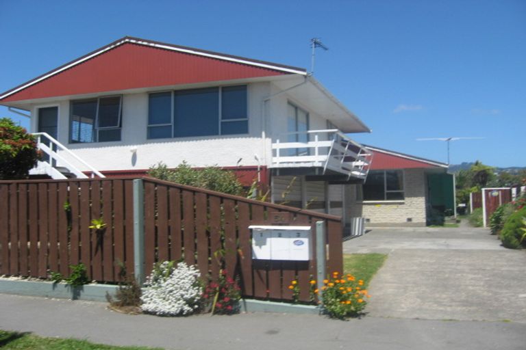 Photo of property in 3/54 Devon Street, Sydenham, Christchurch, 8023