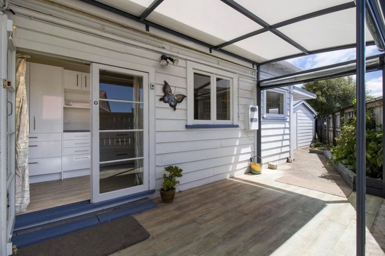 Photo of property in 5 Silverton Road, Waihi, 3610