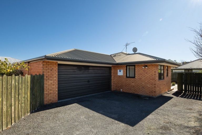 Photo of property in 1/45 Hospital Road, Witherlea, Blenheim, 7201