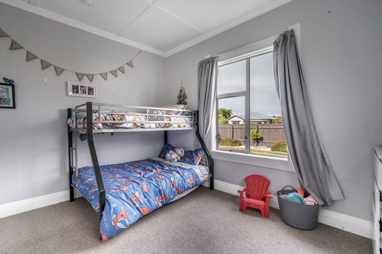 Photo of property in 148 Morton Street, Strathern, Invercargill, 9812