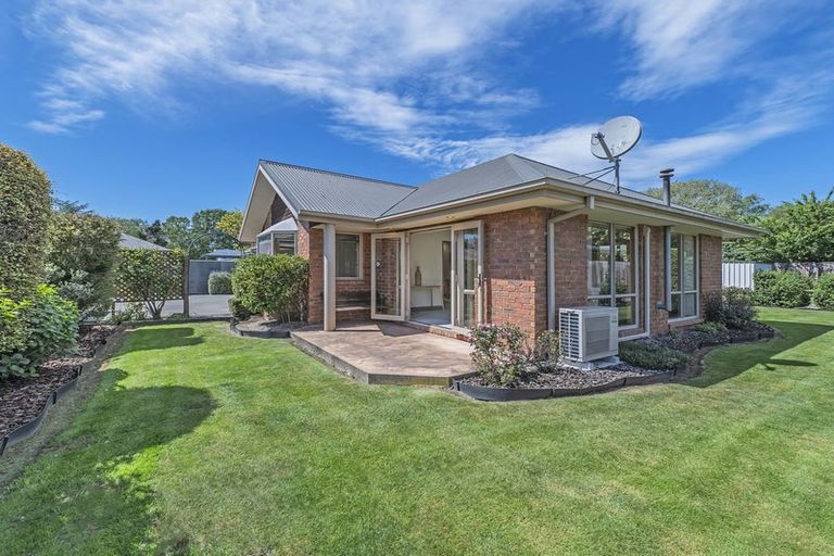 Photo of property in 86 Moffat Drive, Lincoln, 7608