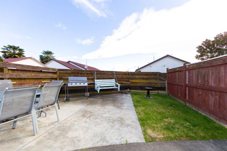 Photo of property in 11a Durham Avenue, Tamatea, Napier, 4112