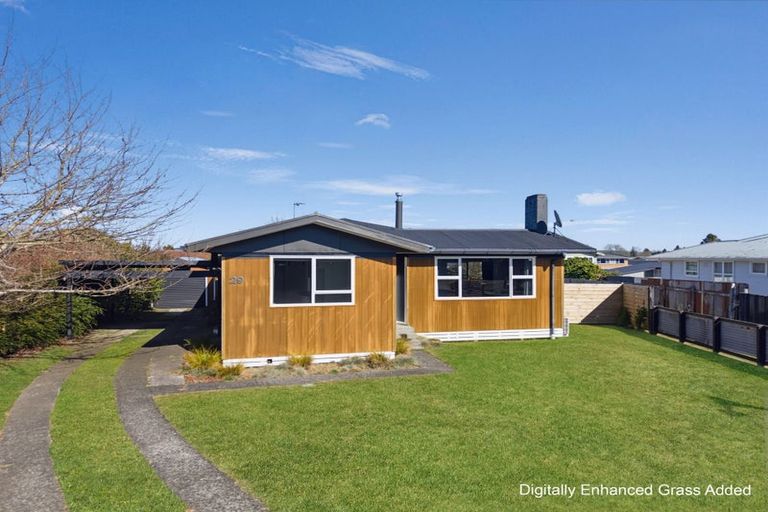 Photo of property in 29 Berwick Place, Tokoroa, 3420
