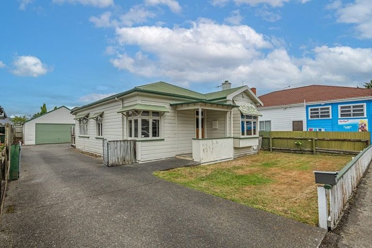 Photo of property in 570 Church Street, Terrace End, Palmerston North, 4410