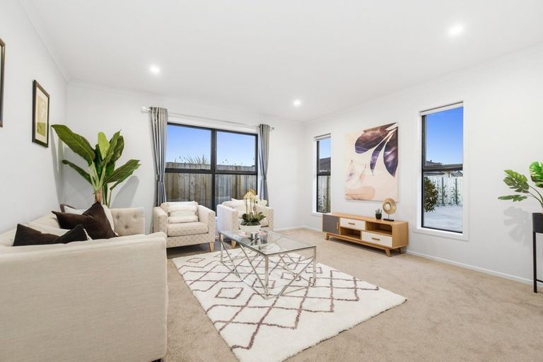 Photo of property in 4 Repoiti Court, Rototuna North, Hamilton, 3210