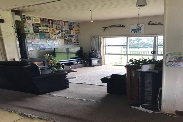 Photo of property in 55 Otahu-eastern Bush Road, Eastern Bush, Otautau, 9682