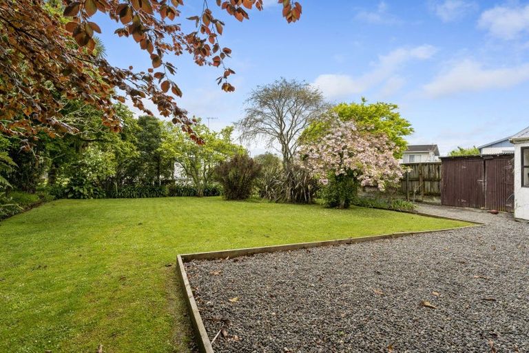 Photo of property in 62 Freemans Road, Otaki, 5512