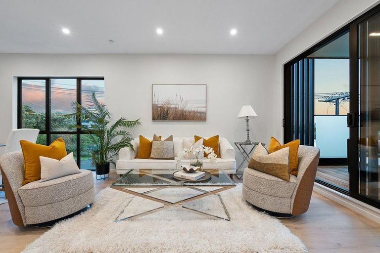 Photo of property in 1/29 Bracken Avenue, Takapuna, Auckland, 0622