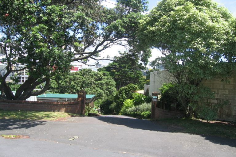 Photo of property in 5/66 Middleton Road, Remuera, Auckland, 1050