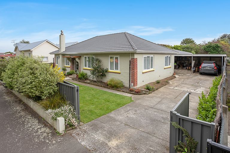 Photo of property in 254 Kelvin Street, Avenal, Invercargill, 9810